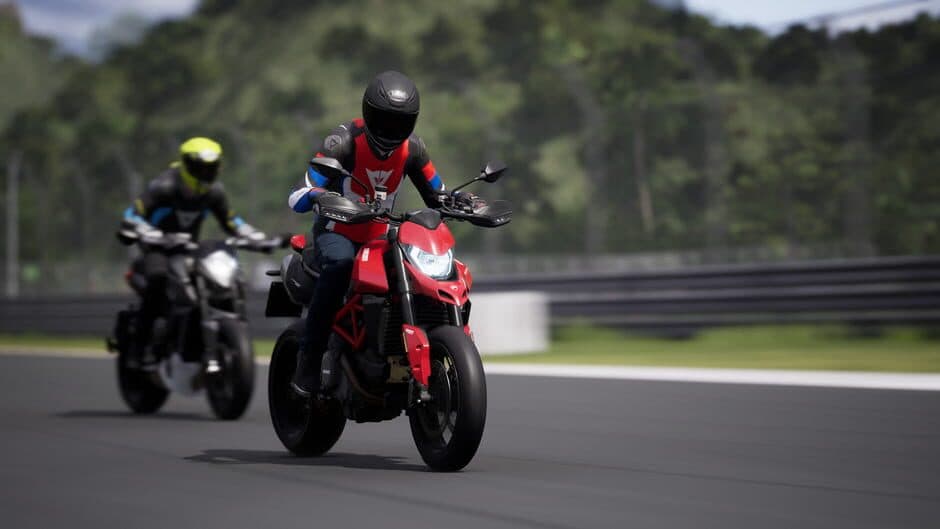 Скриншот 6 из Ride 5: Free Pack 02
