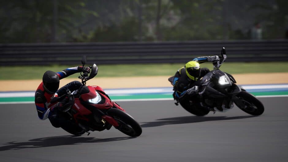 Скриншот 8 из Ride 5: Free Pack 02