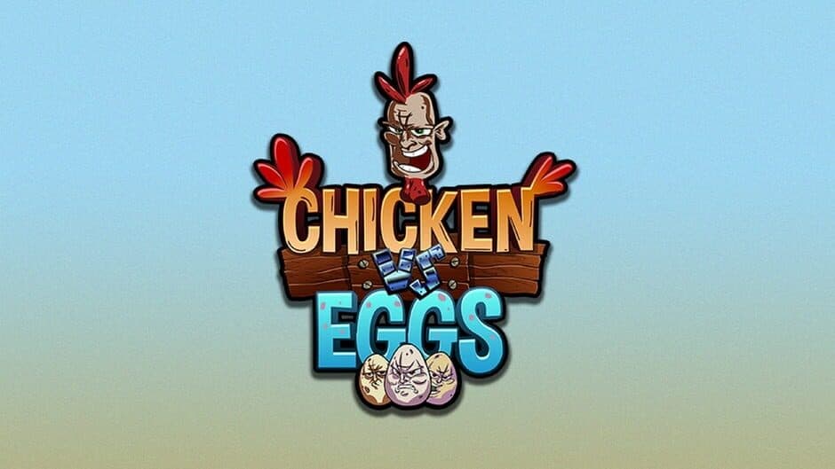 Скриншот 3 из Chicken vs. Eggs