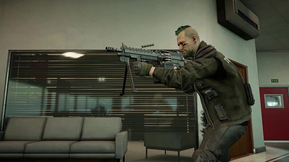 Скриншот 2 из Crime Boss: Heavy Hitters Pack