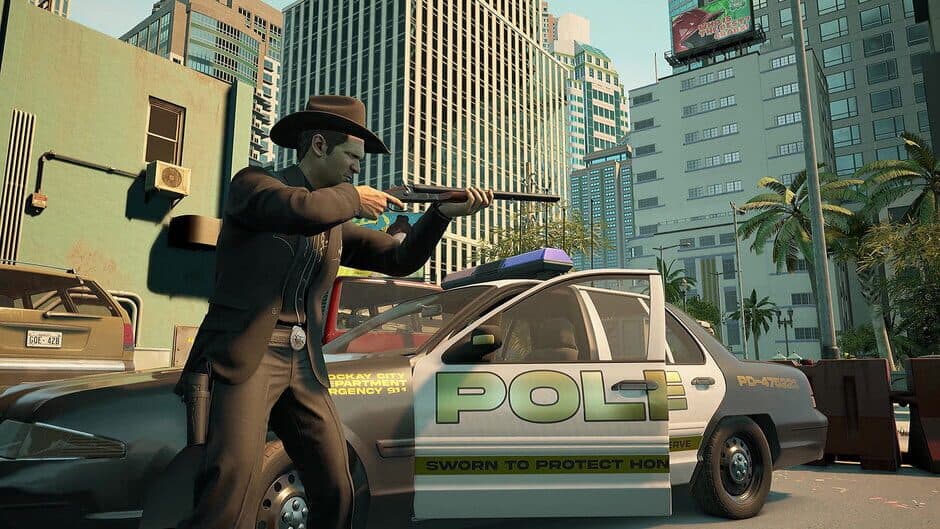 Скриншот 5 из Crime Boss: Heavy Hitters Pack