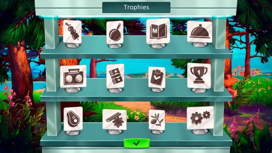 Скриншот 2 из Cooking Trip: New Challenge - Collector's Edition