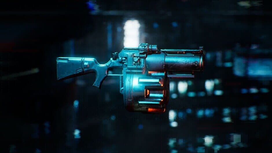 Скриншот 4 из The Ascent: CyberSec Pack