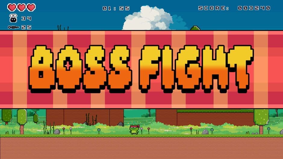 Скриншот 5 из The Fast Journey