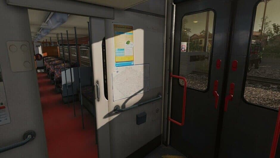 Скриншот 6 из Trainz Railroad Simulator 2019: CD Doubledecker Pack No. 2