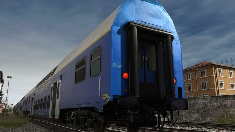 Скриншот 7 из Trainz Railroad Simulator 2019: CSD Bap 117