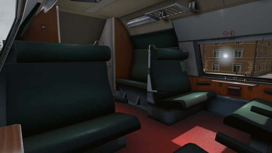 Скриншот 8 из Trainz Railroad Simulator 2019: CSD Bap 117