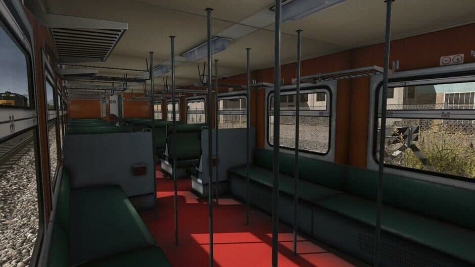 Скриншот 11 из Trainz Railroad Simulator 2019: CSD Bap 117