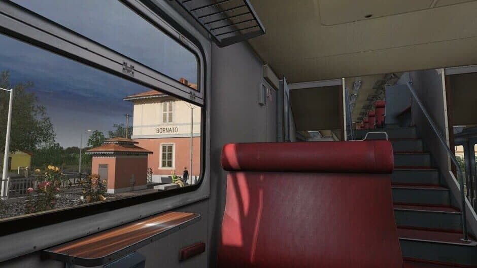 Скриншот 5 из Trainz Plus: CD Bmto292 109