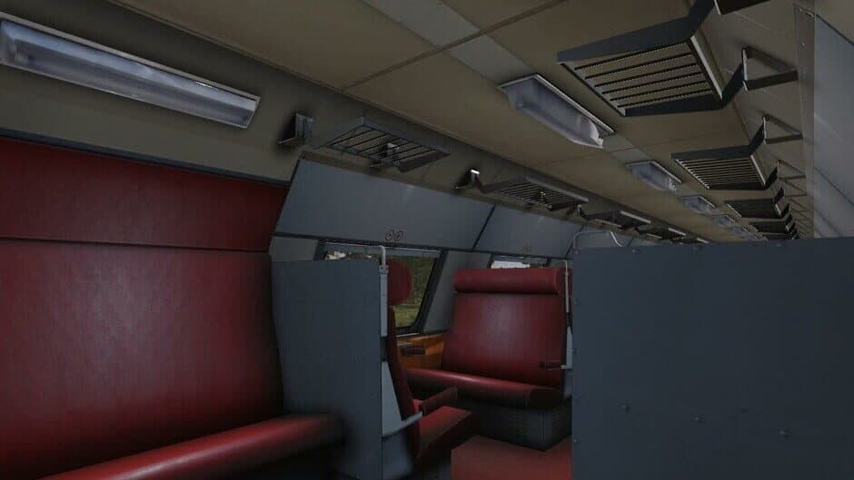 Скриншот 9 из Trainz Plus: CD Bmto292 109