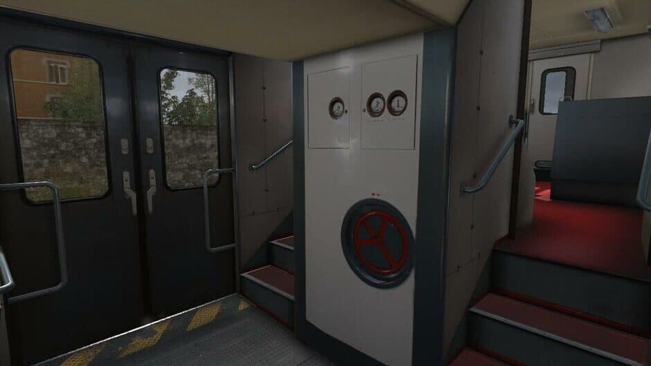 Скриншот 9 из Trainz Plus: CSD Bap 117