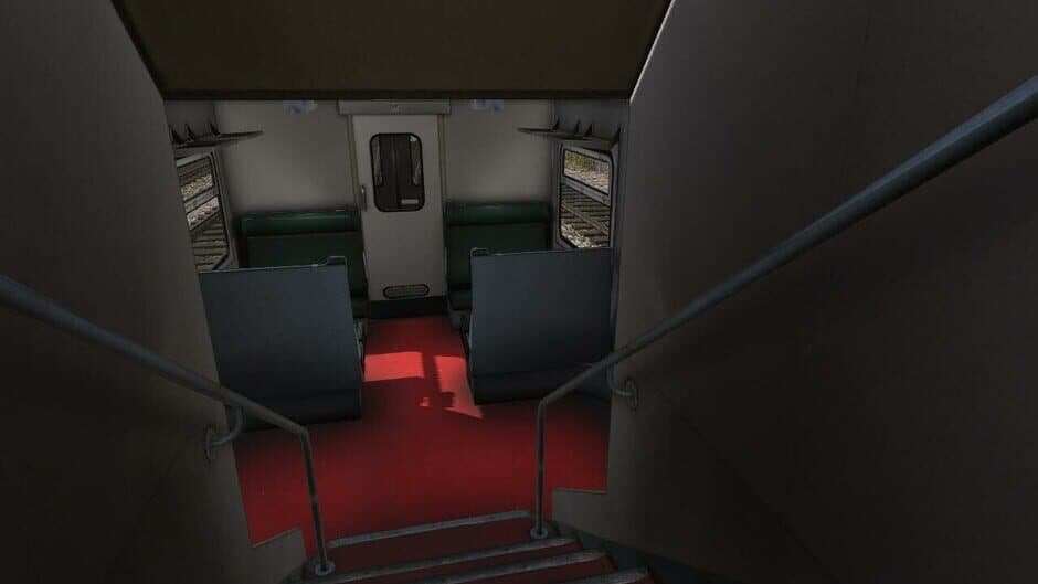 Скриншот 2 из Trainz Plus: CSD Bap 117