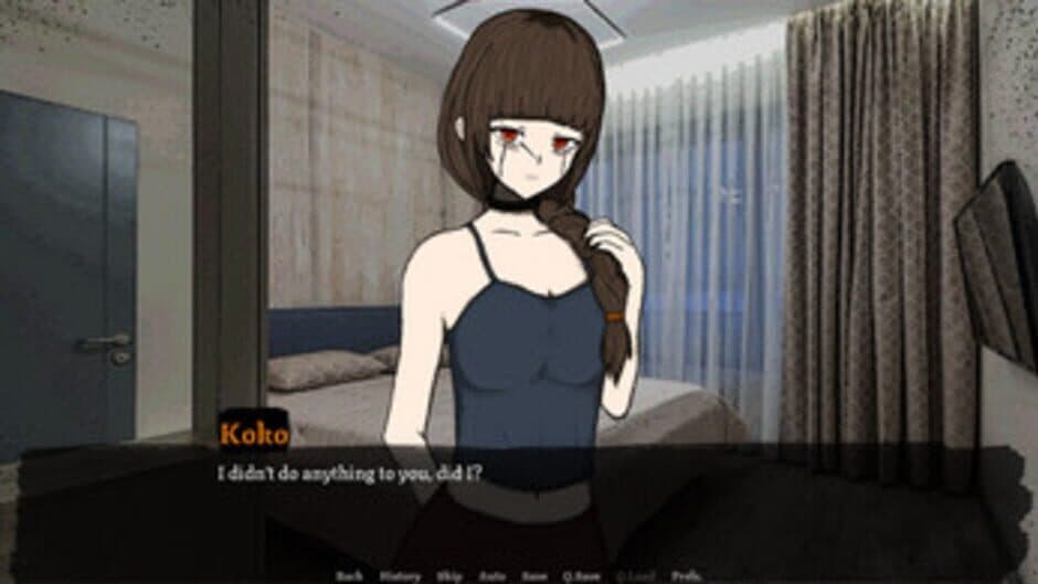 Скриншот 3 из Koko