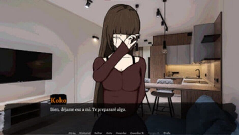 Скриншот 1 из Koko