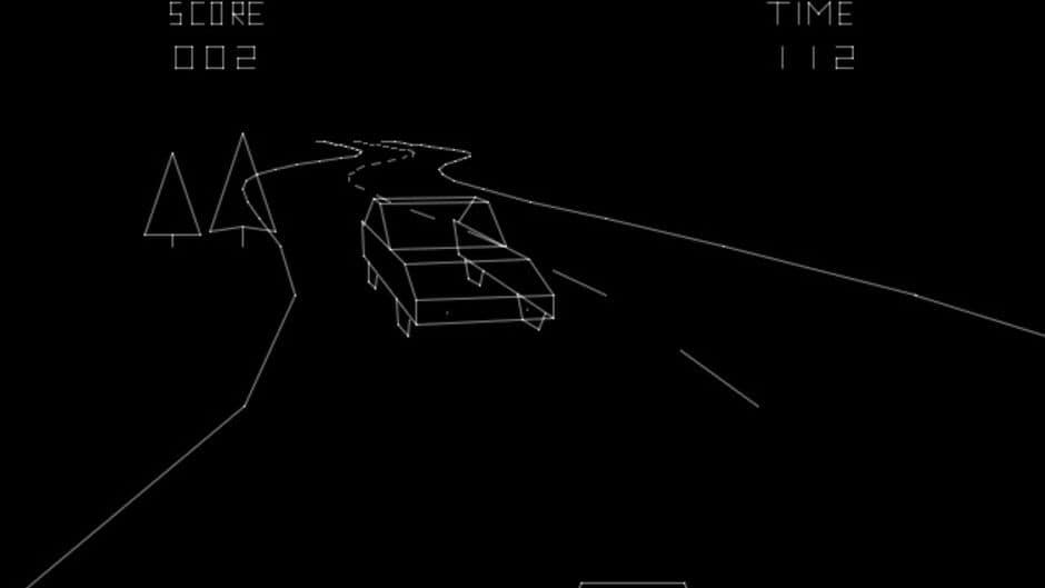 Скриншот 1 из Speed Freak