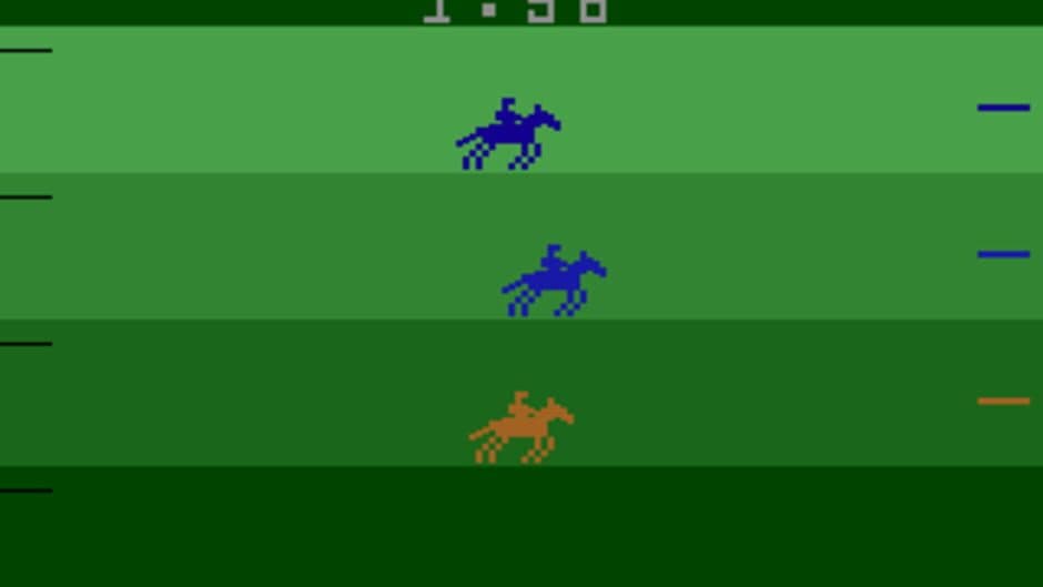 Скриншот 1 из Steeplechase