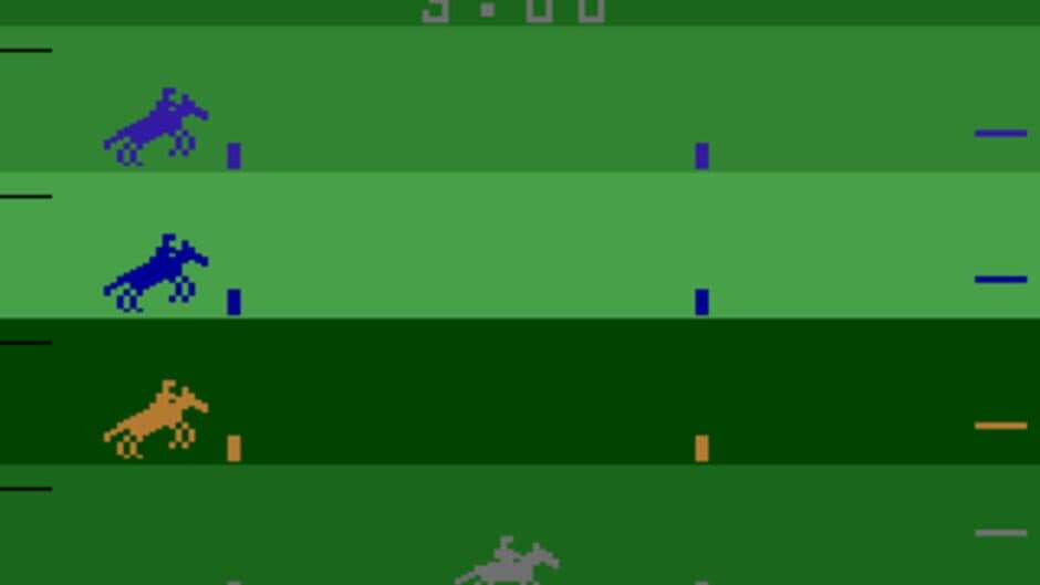 Скриншот 2 из Steeplechase