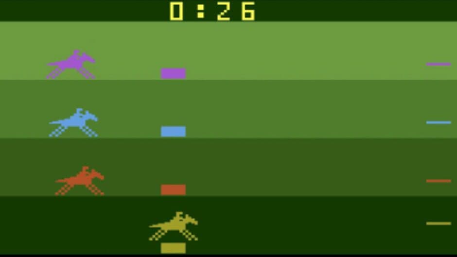 Скриншот 3 из Steeplechase
