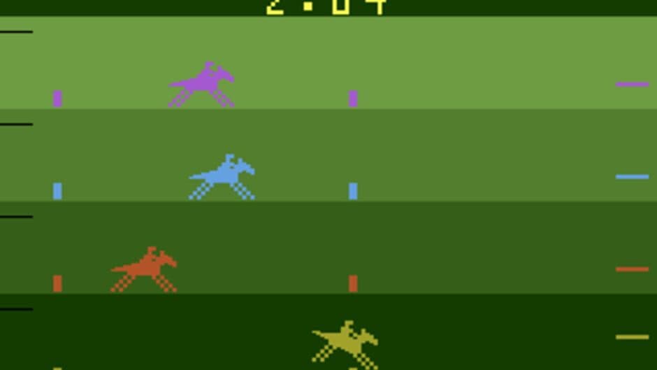 Скриншот 4 из Steeplechase