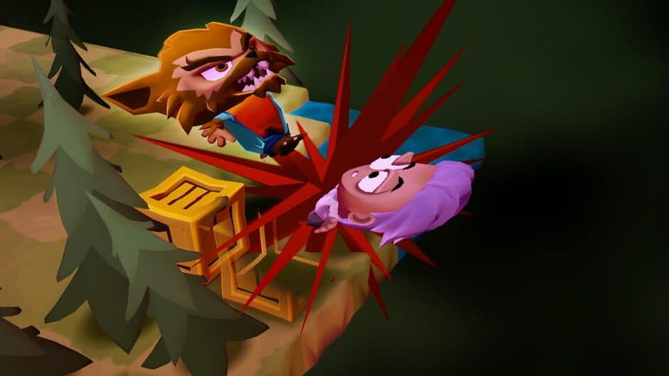 Скриншот 3 из Slayaway Camp 2