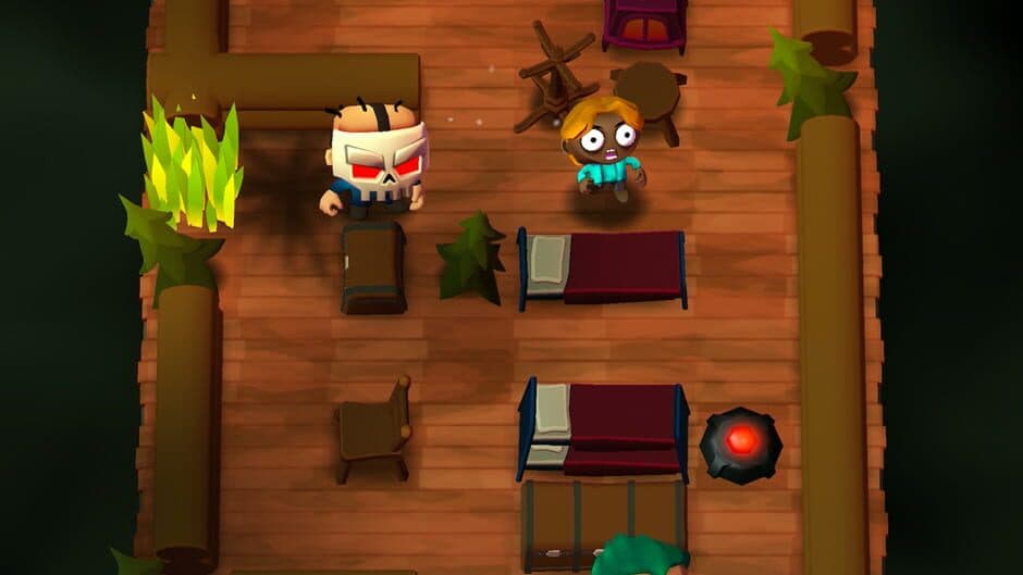 Скриншот 5 из Slayaway Camp 2