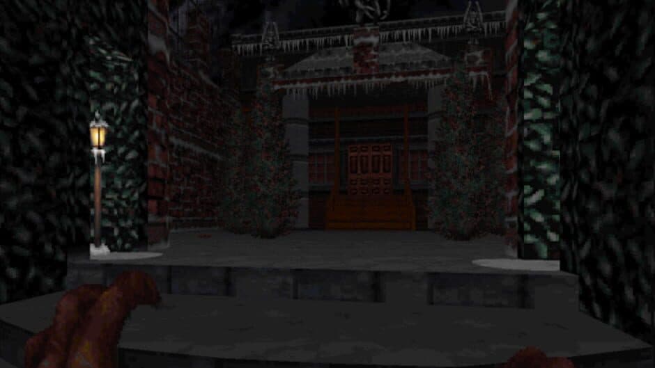 Скриншот 3 из Final Alone in the Dark