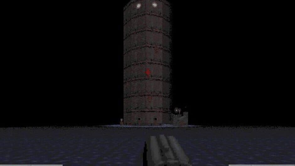 Скриншот 2 из Somewhere Under the Sea