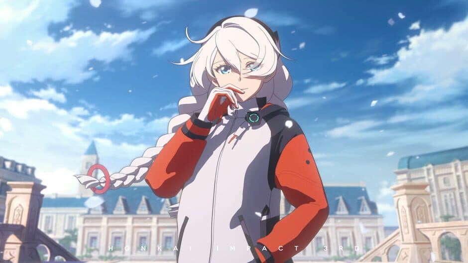 Скриншот 4 из Honkai Impact 3rd: From Finality, The Origin