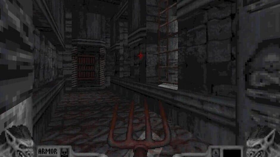 Скриншот 3 из The Cult