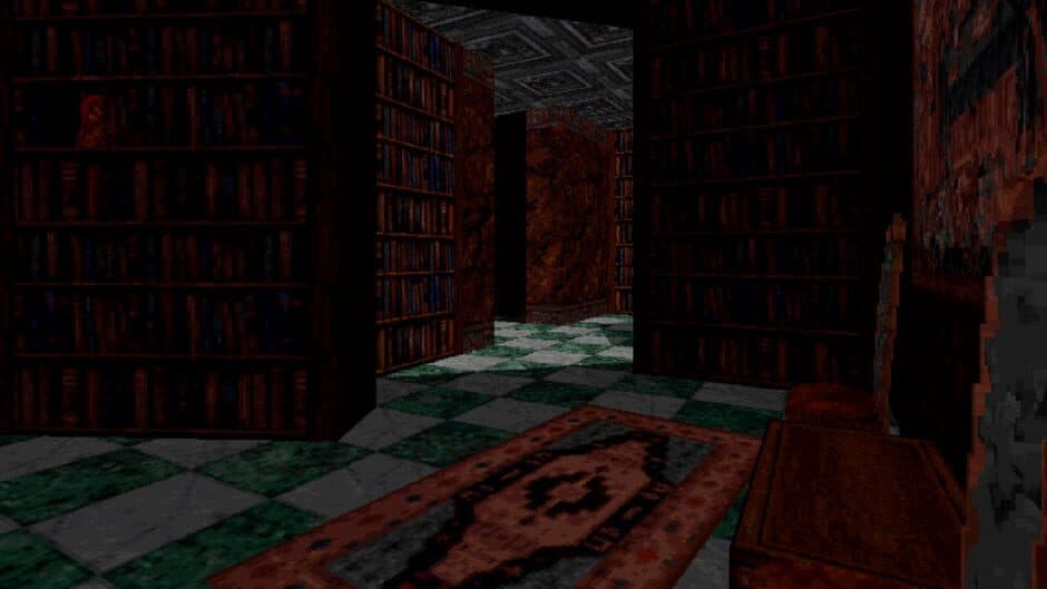 Скриншот 1 из The Dreamwell Enigma: Barlington Estate