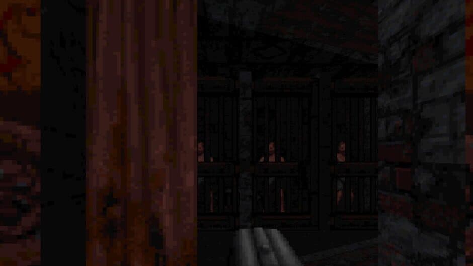 Скриншот 1 из The Pandemonium