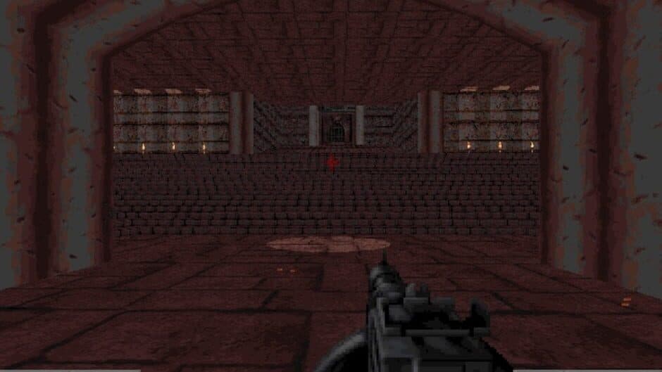 Скриншот 2 из Hall of the Epiphany