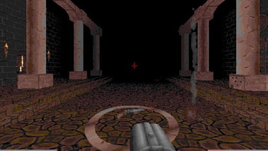 Скриншот 1 из The Hall of Epiphany