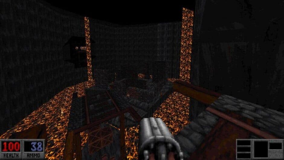 Скриншот 1 из Out for Blood