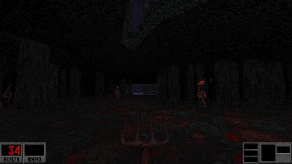 Скриншот 2 из Out for Blood