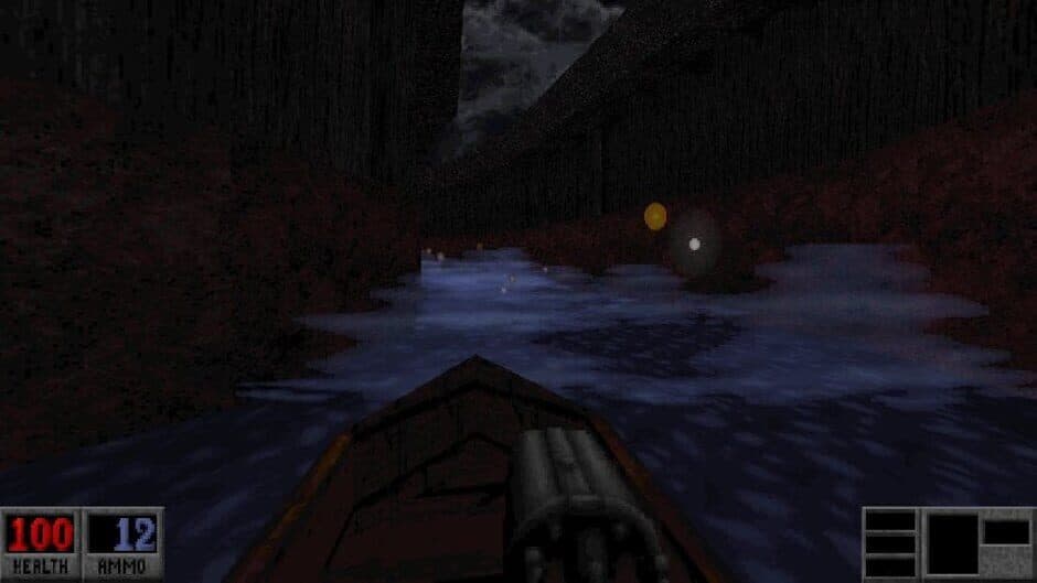 Скриншот 3 из Out for Blood