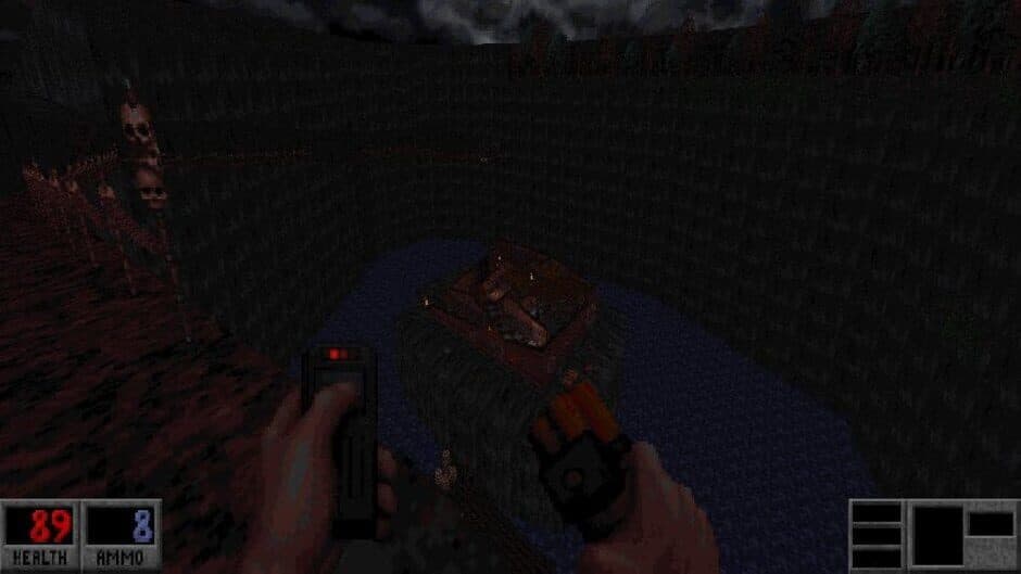 Скриншот 4 из Out for Blood