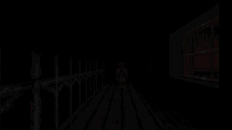 Скриншот 2 из Maniac Mansion 4 Blood