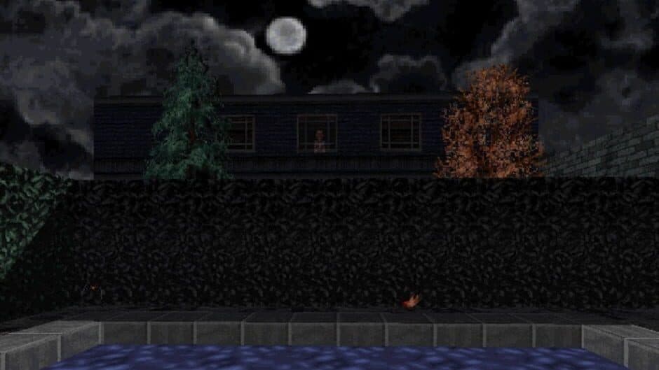Скриншот 4 из Maniac Mansion 4 Blood