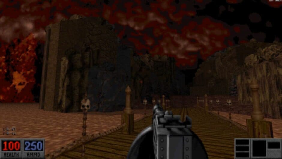Скриншот 1 из Legends of Iconoclast: Scourge of Humanity