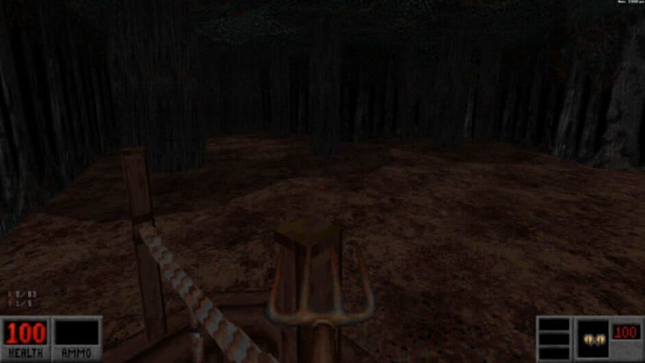 Скриншот 2 из Legends of Iconoclast: Scourge of Humanity
