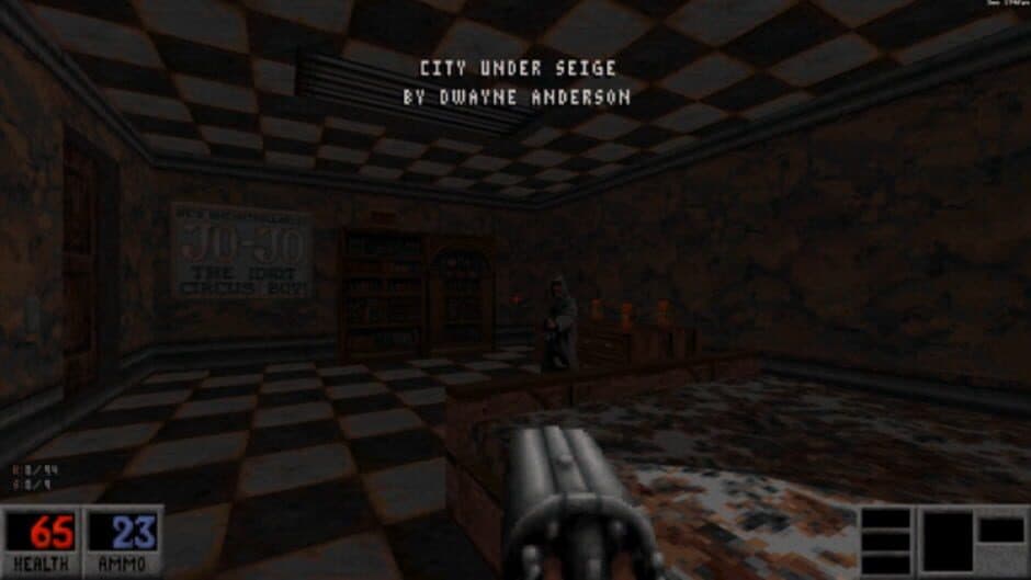 Скриншот 3 из Legends of Iconoclast: Scourge of Humanity