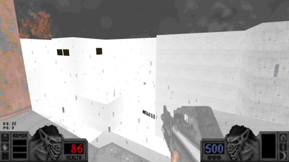Скриншот 1 из The Carnage Continues