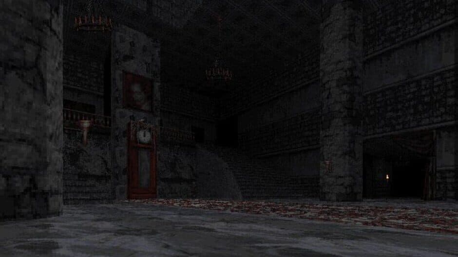 Скриншот 2 из Haunted Hill