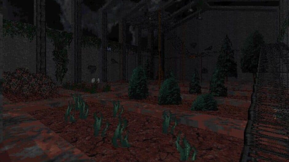 Скриншот 3 из Haunted Hill