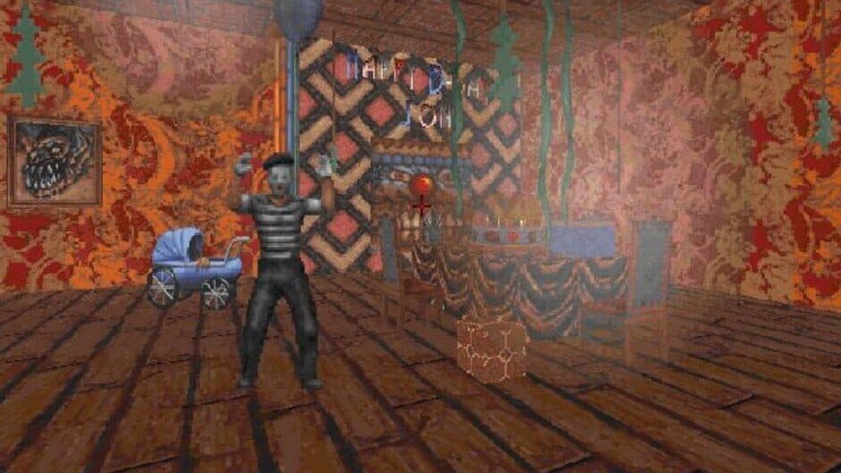 Скриншот 4 из Haunted Hill