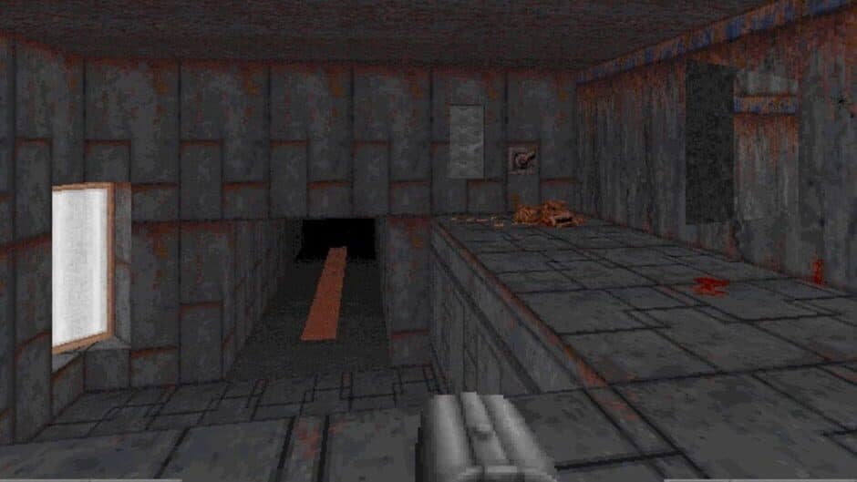 Скриншот 1 из Meat Factory