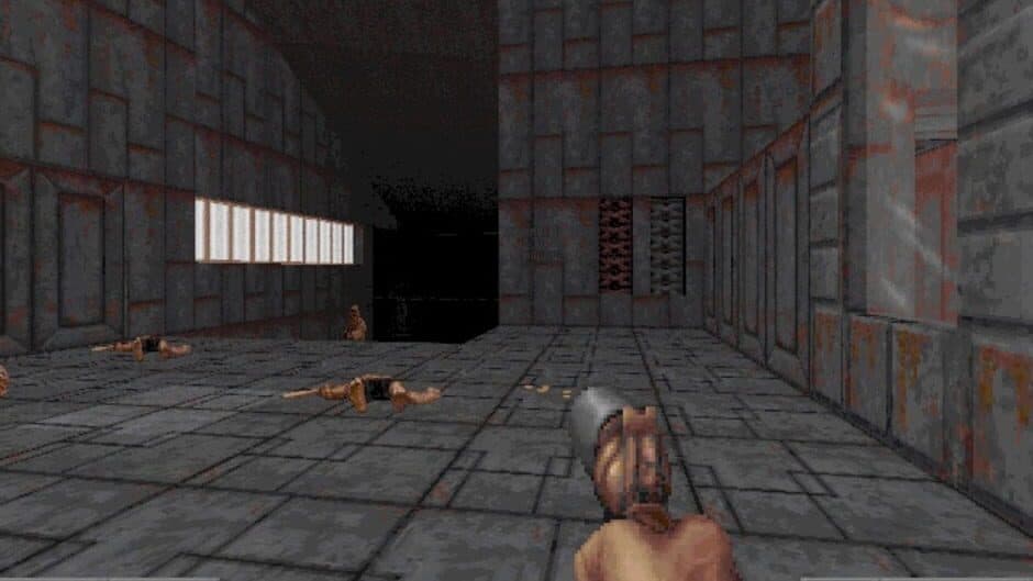 Скриншот 2 из Meat Factory