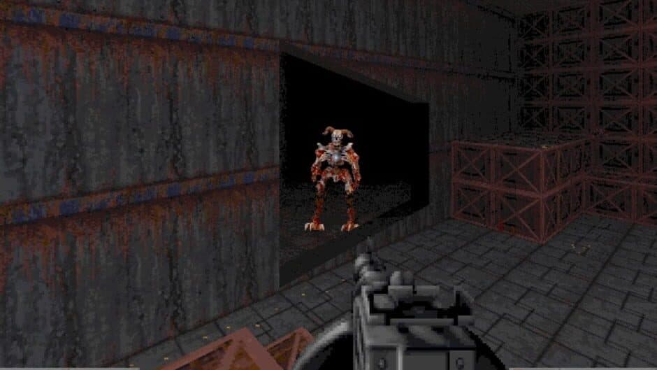 Скриншот 3 из Meat Factory