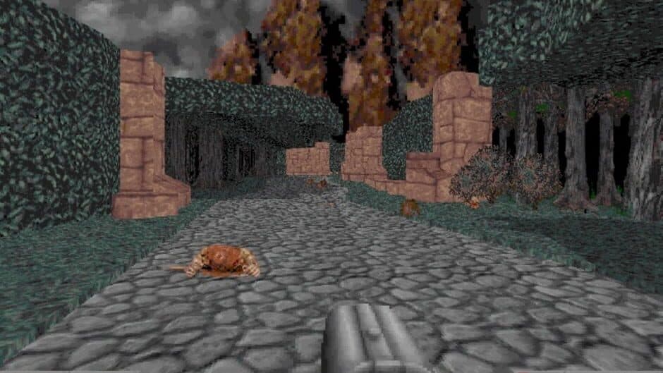 Скриншот 2 из The Lost Temple